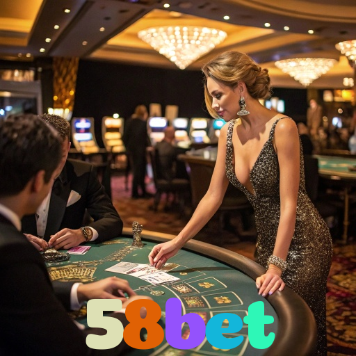  58bet