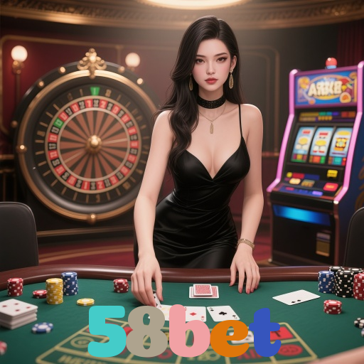  58bet