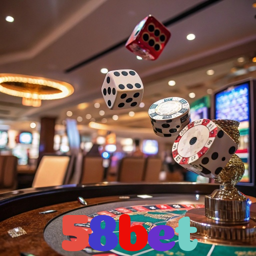 58bet