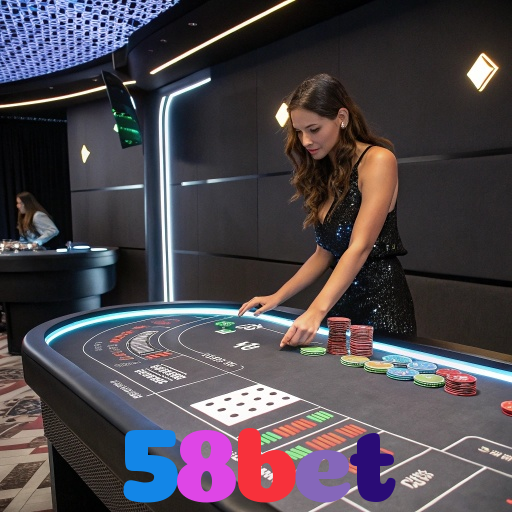  58bet