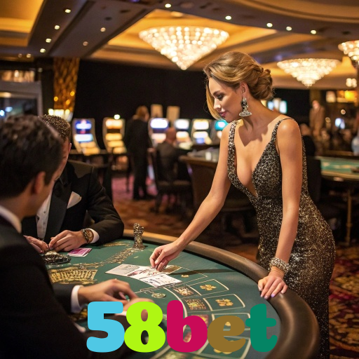  58bet