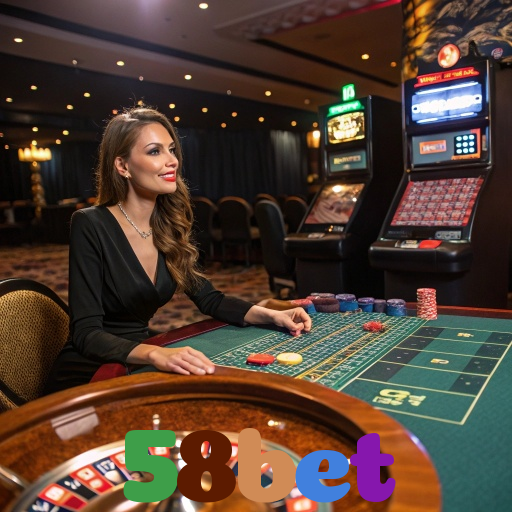  58bet