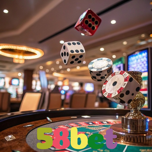  58bet