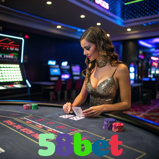  58bet