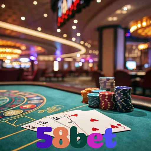  58bet