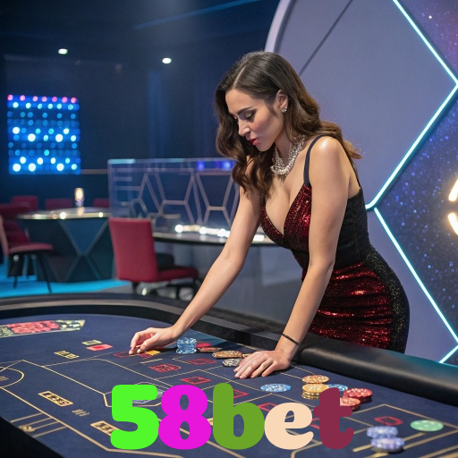  58bet