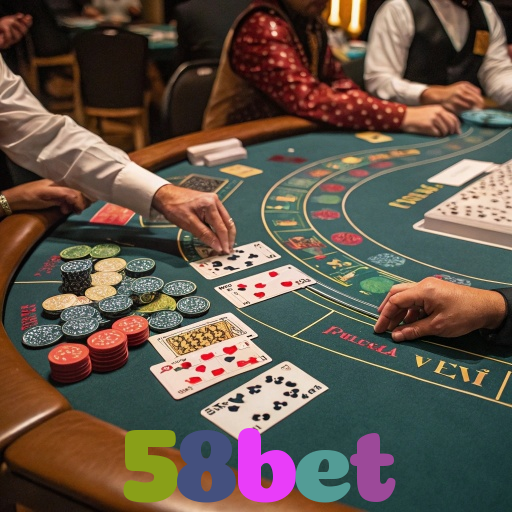 58bet