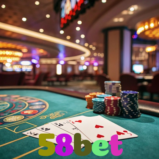  58bet