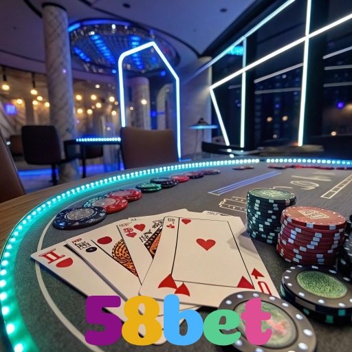  58bet