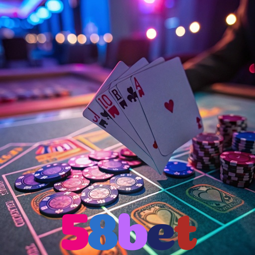  58bet