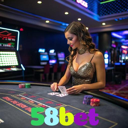  58bet