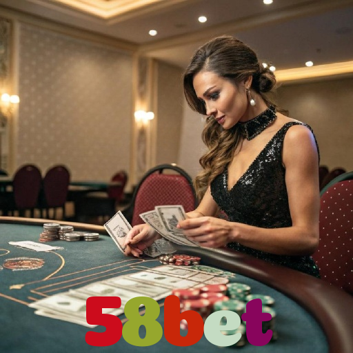  58bet