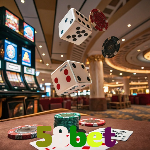  58bet