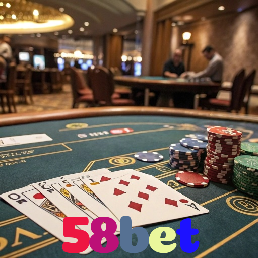  58bet