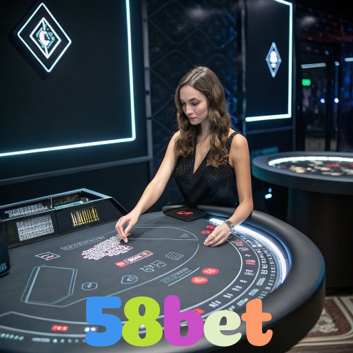  58bet