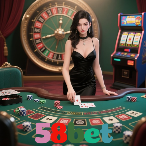  58bet