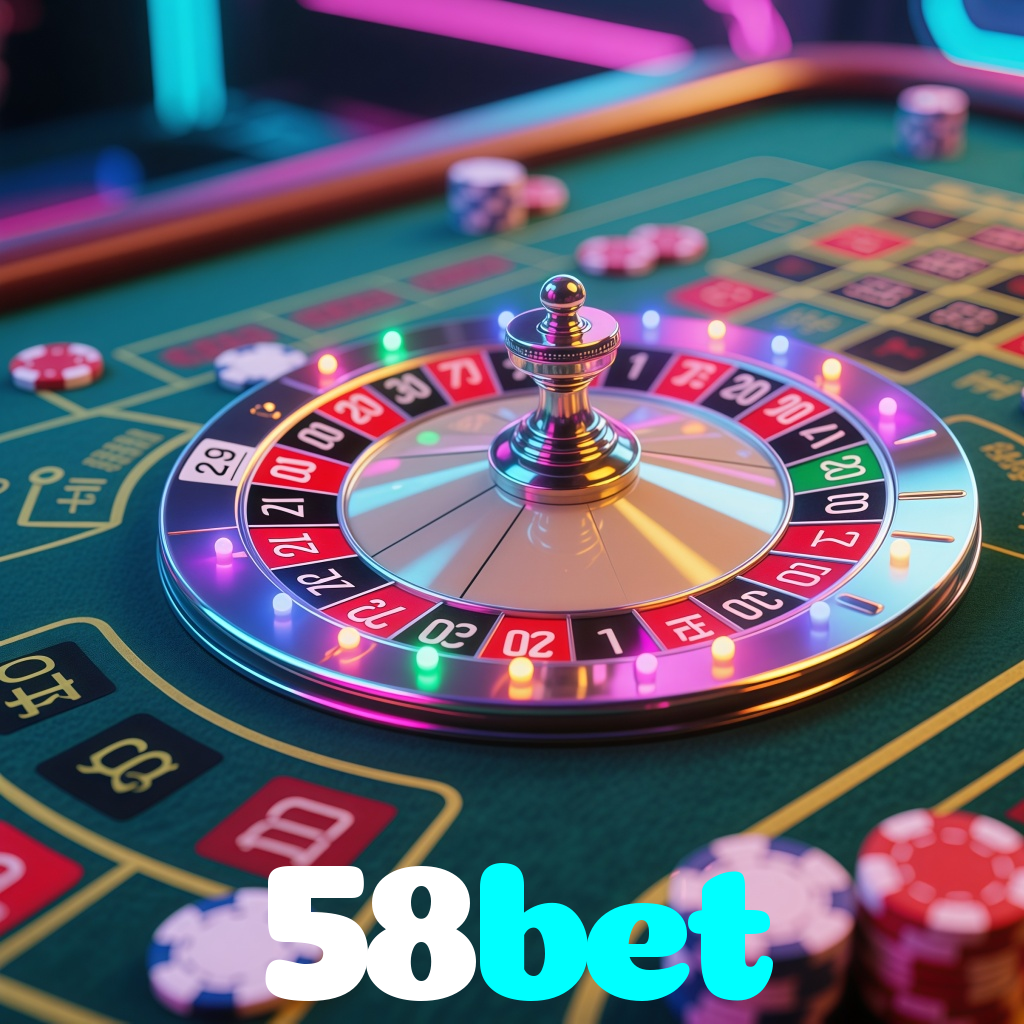  58bet