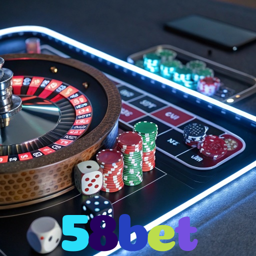  58bet