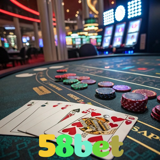  58bet