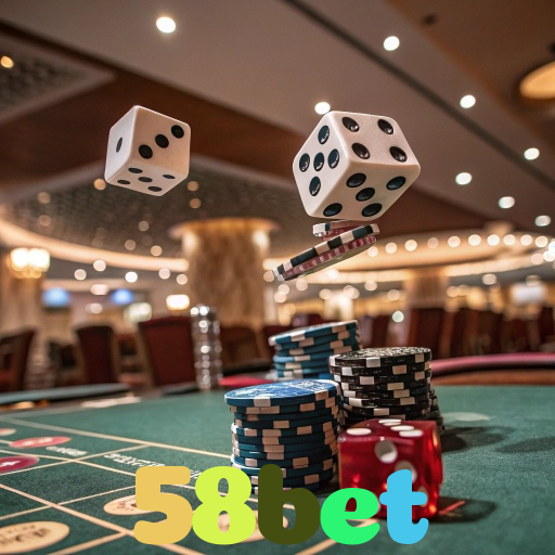  58bet