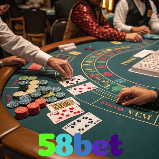  58bet