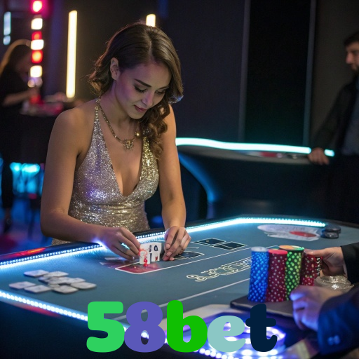 58bet