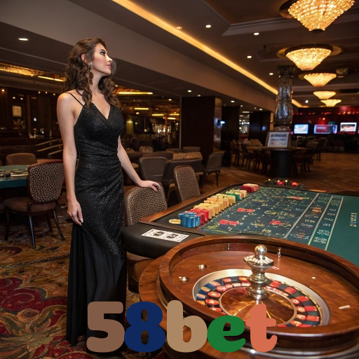  58bet