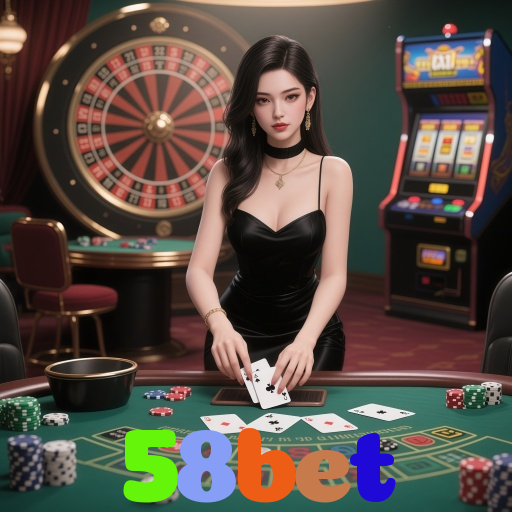  58bet