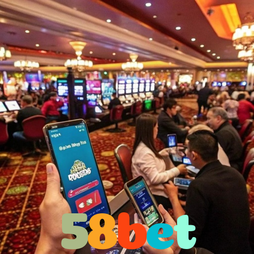  58bet