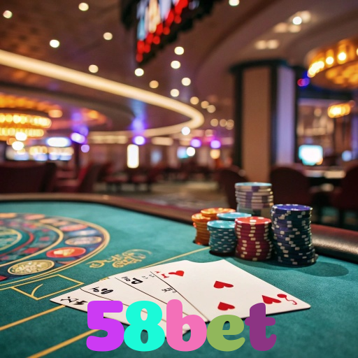  58bet