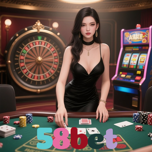  58bet