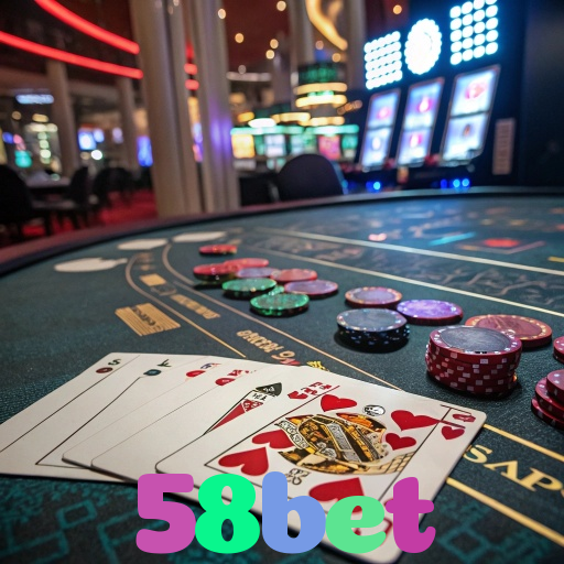  58bet