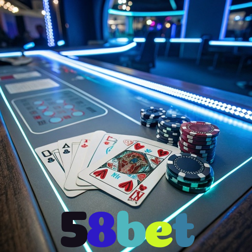  58bet