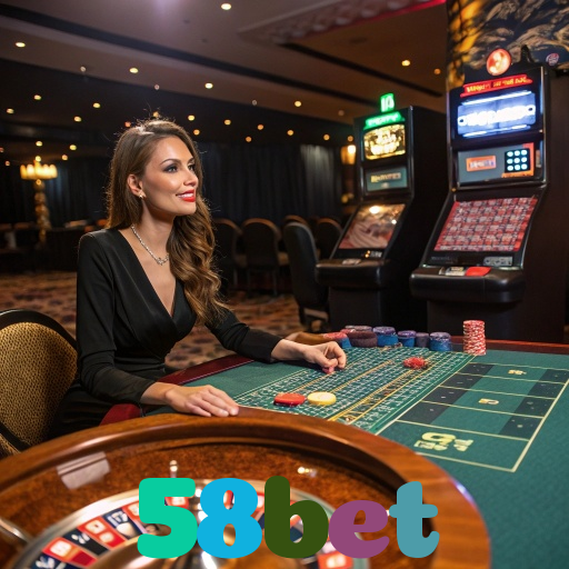  58bet