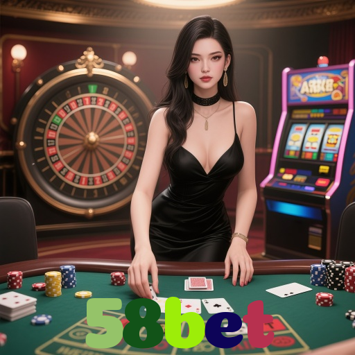  58bet