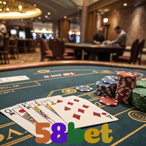  58bet