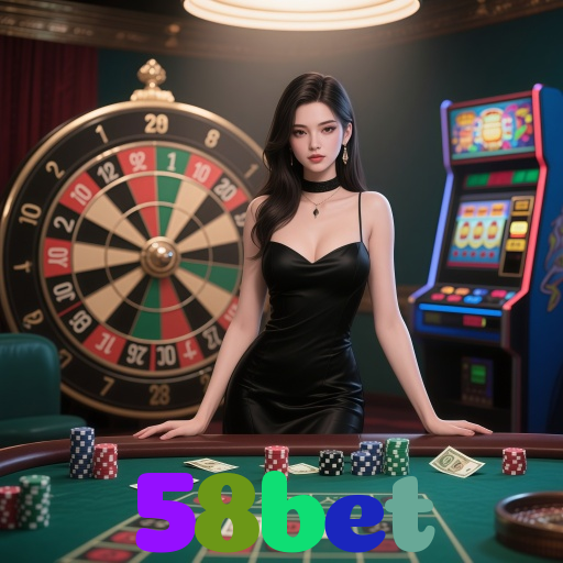  58bet