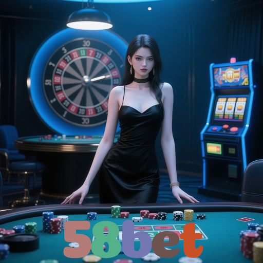  58bet