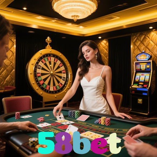  58bet