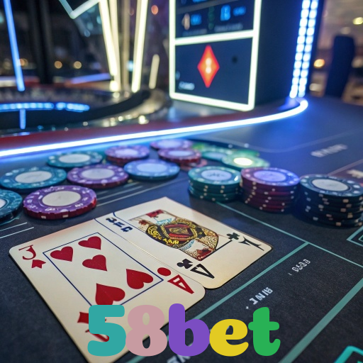  58bet