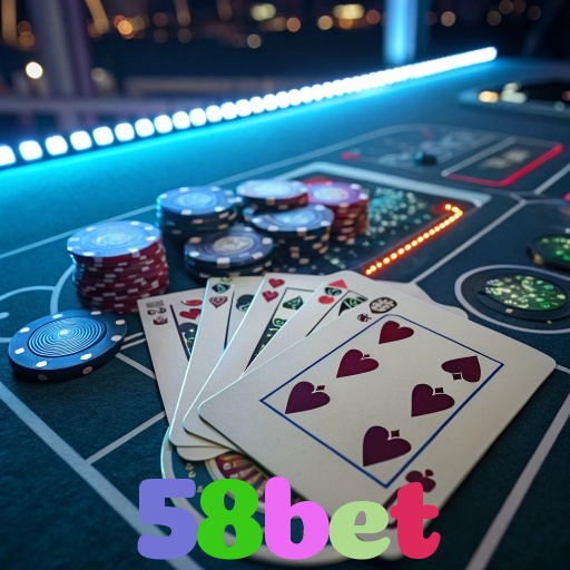  58bet