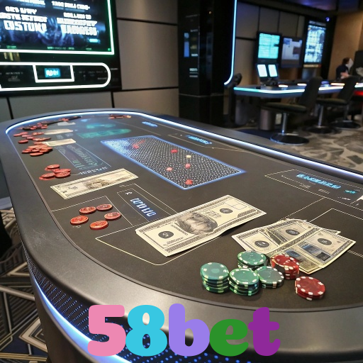  58bet