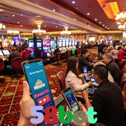  58bet