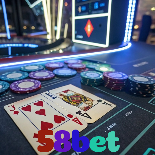 58bet