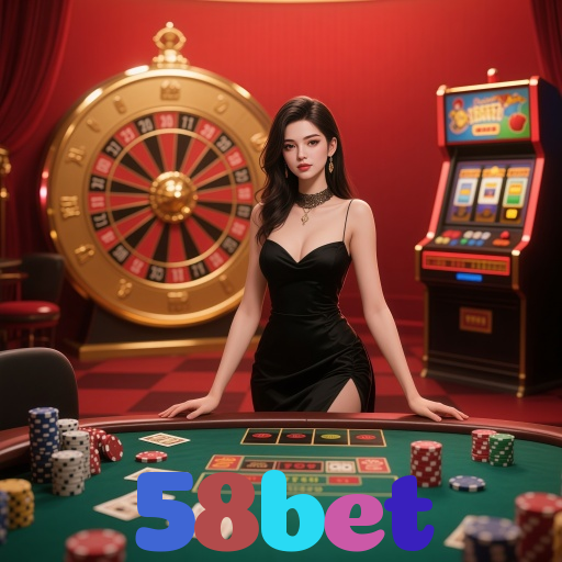  58bet