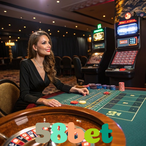  58bet