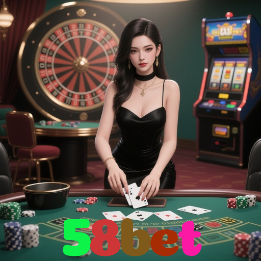  58bet