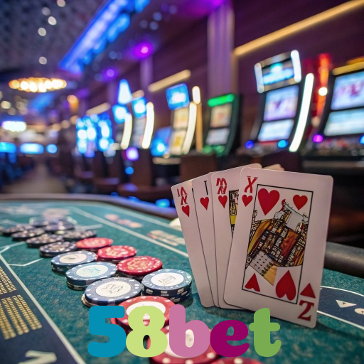  58bet