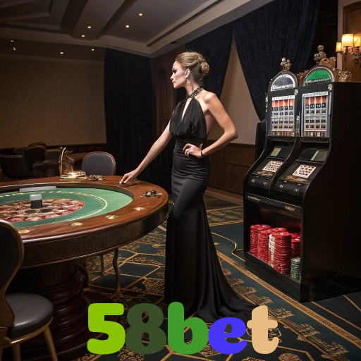  58bet