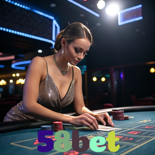  58bet